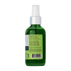 Organic CBD Olive Oil for Large Dogs & Horses – 5000mg Full Spectrum (4 fl. oz.)
